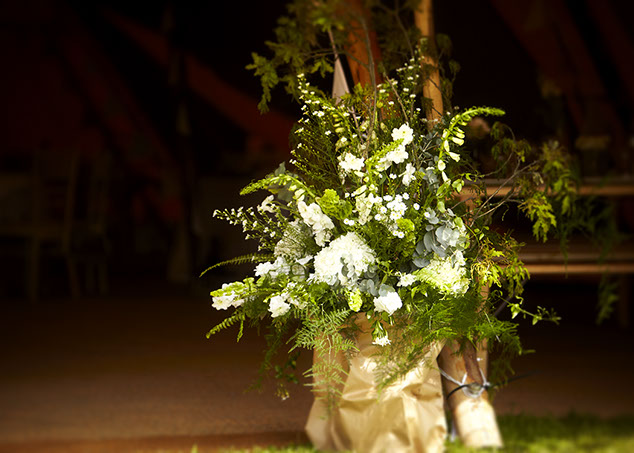 OUTDOOR AND TEEPEE WEDDING VENUE DERBYSHIRE