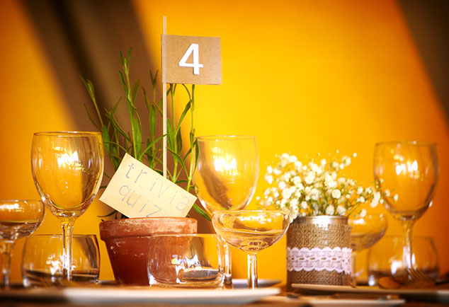 A Wedding Venue with Accommodation Derbyshire