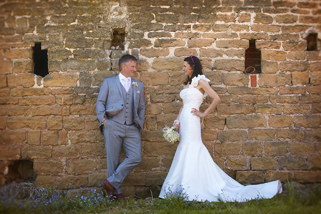 A Wedding Venue with Accommodation Derbyshire